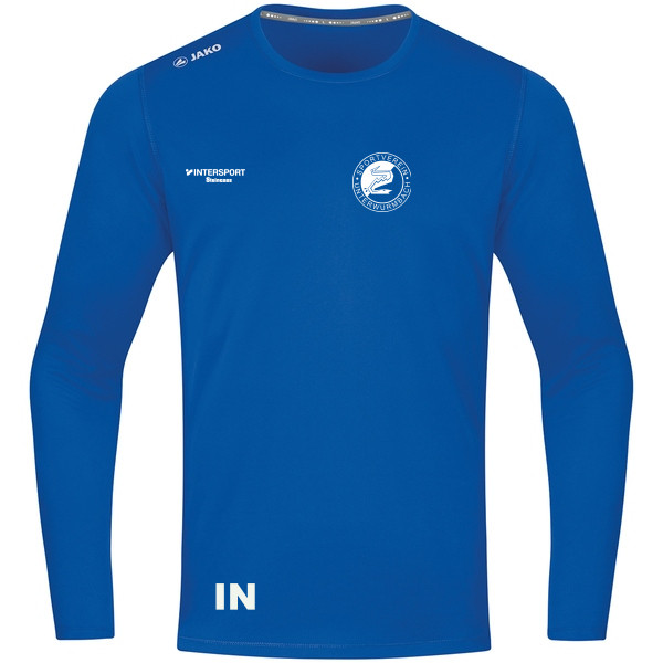 KinderLongsleeve Run 2.0 