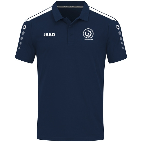 KinderPolo Power 