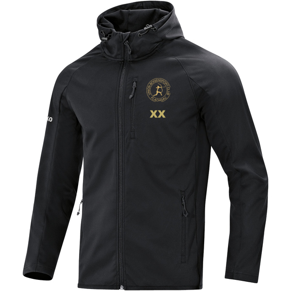 Softshelljacke Light 