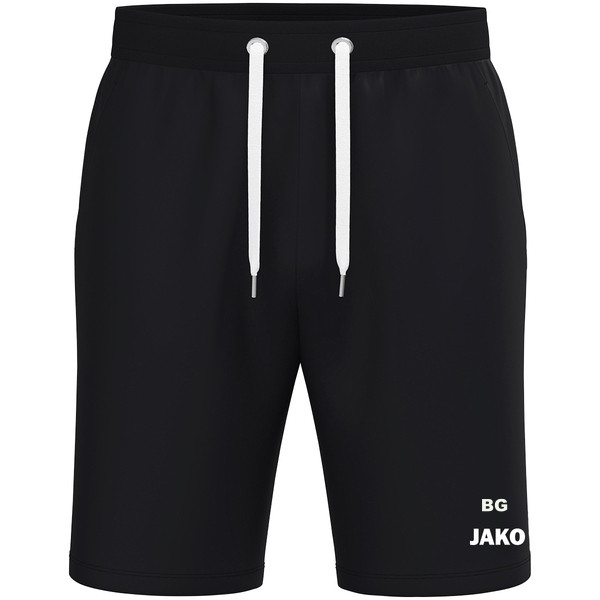 Short jogging One Cotton 
