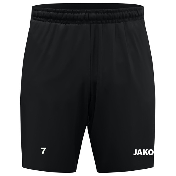 Trainingsshort Dynamic 