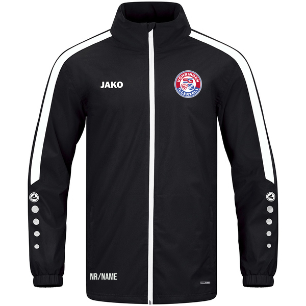 Allwetterjacke Power 