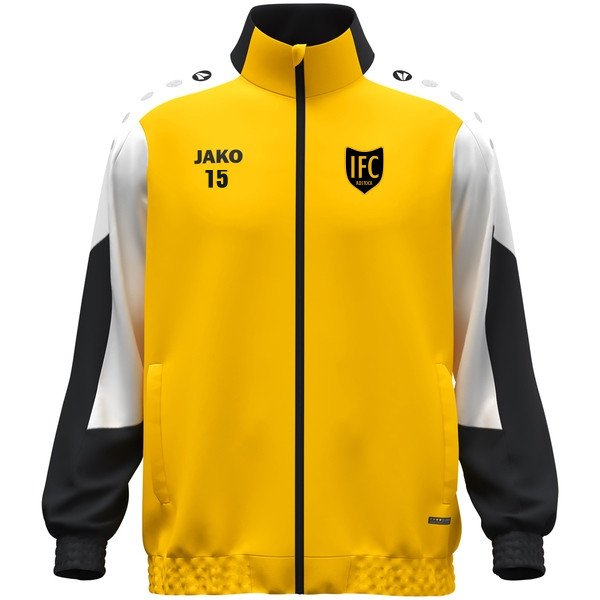 Webjacke Dynamic 