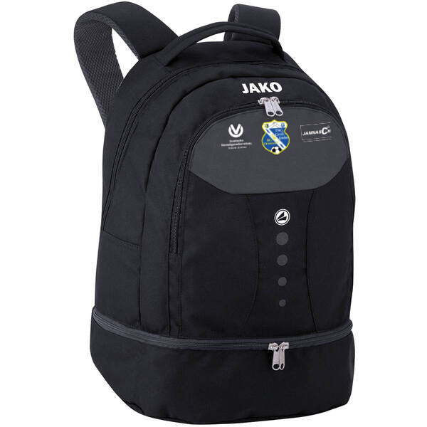 Rucksack TLS 