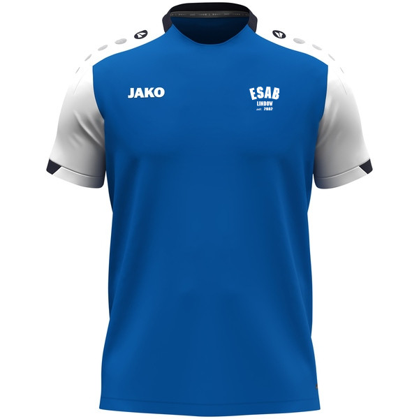 T-Shirt Dynamic 