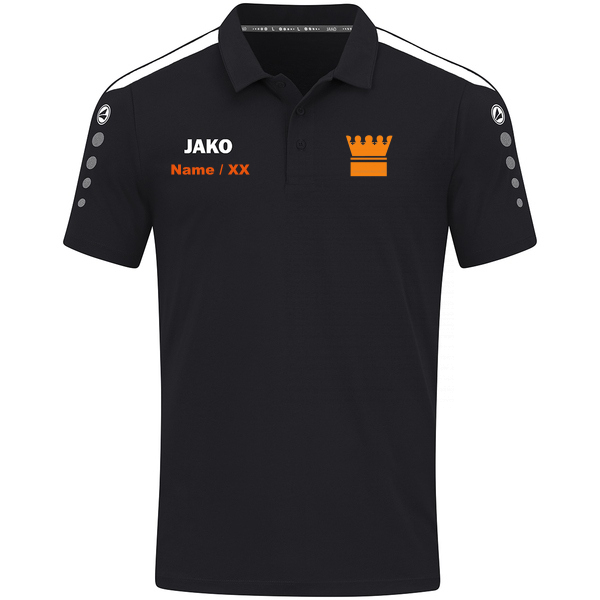 KinderPolo Power 