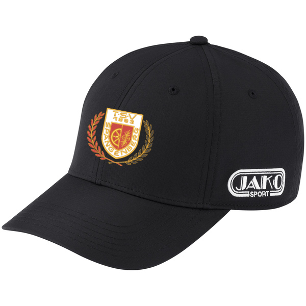 Cap Wardrobe 