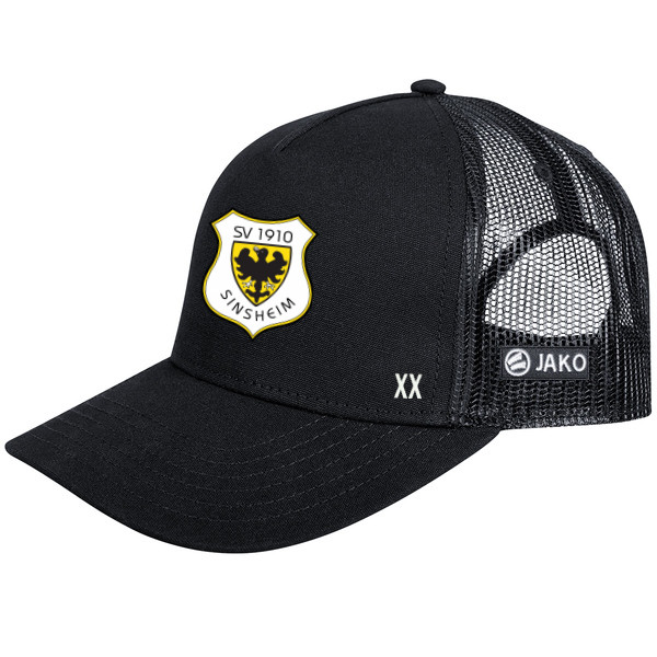 Cap Club 