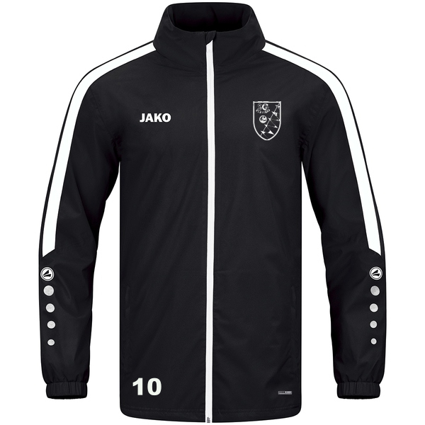 Allwetterjacke Power 