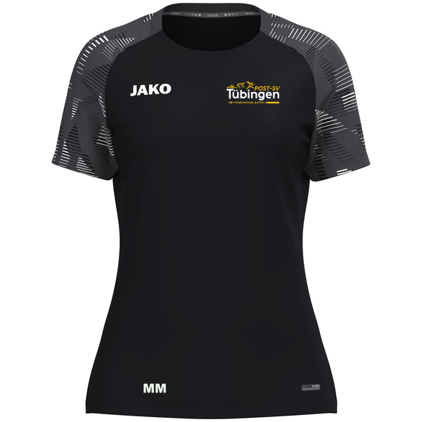 womanT-Shirt Sonic Damen 