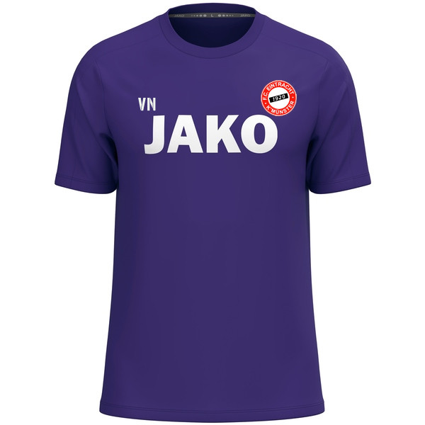 Funktionsshirt Promo 2.0 