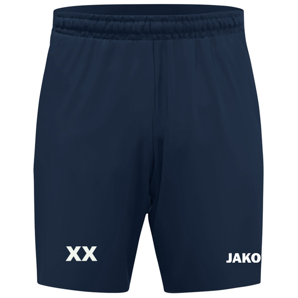 Trainingsshort Dynamic 