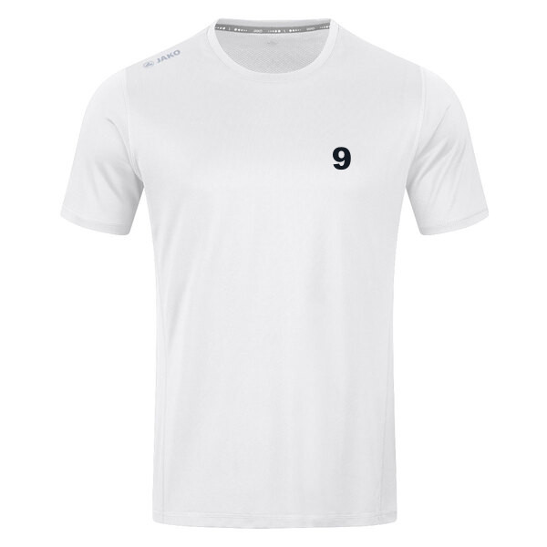 KinderT-Shirt Run 2.0 