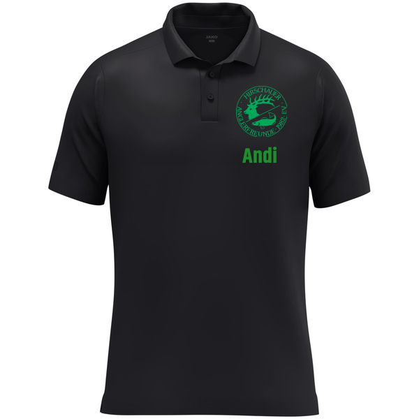 Polo Uni 