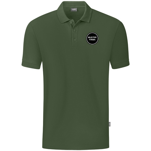 KinderPolo Organic  