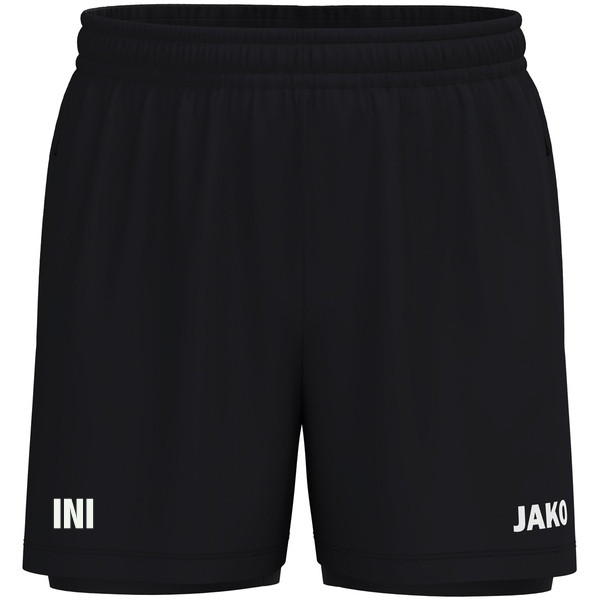 2-in-1 Short One 