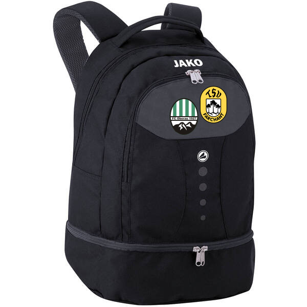 Rucksack TLS 