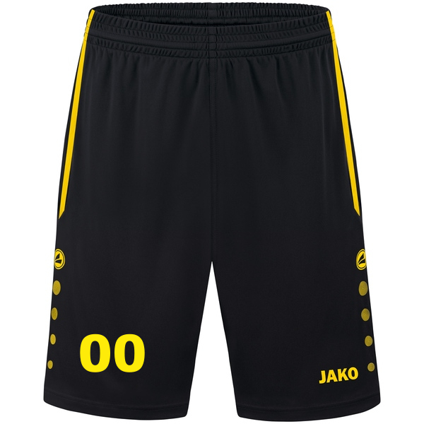 Sporthose Allround 