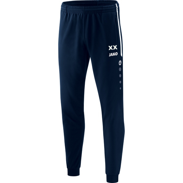Polyesterhose Competition 2.0 