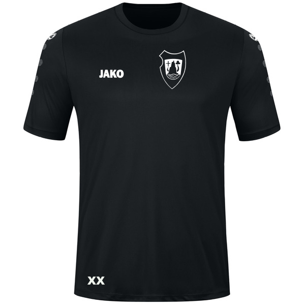 Trikot Team kurzarm 