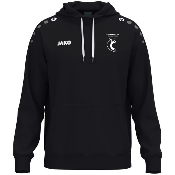 Kapuzensweat One Cotton 