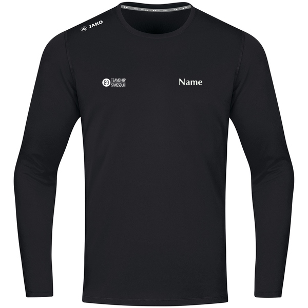 KinderLongsleeve Run 2.0 