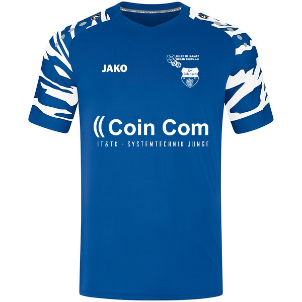 Trikot Wild kurzarm 