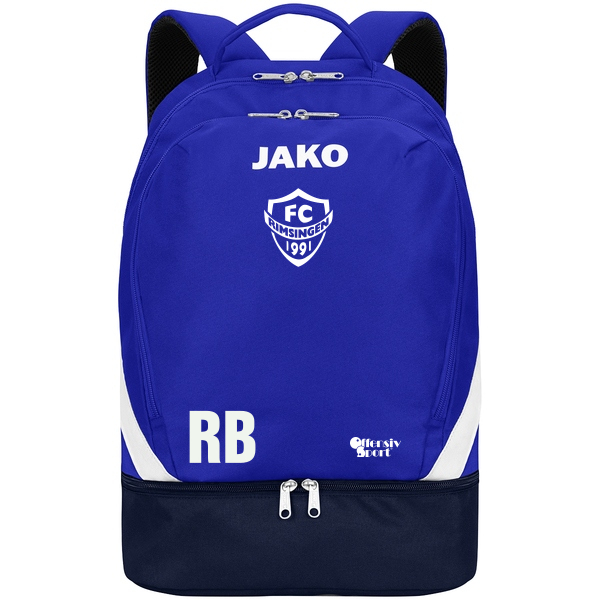 Rucksack Iconic 