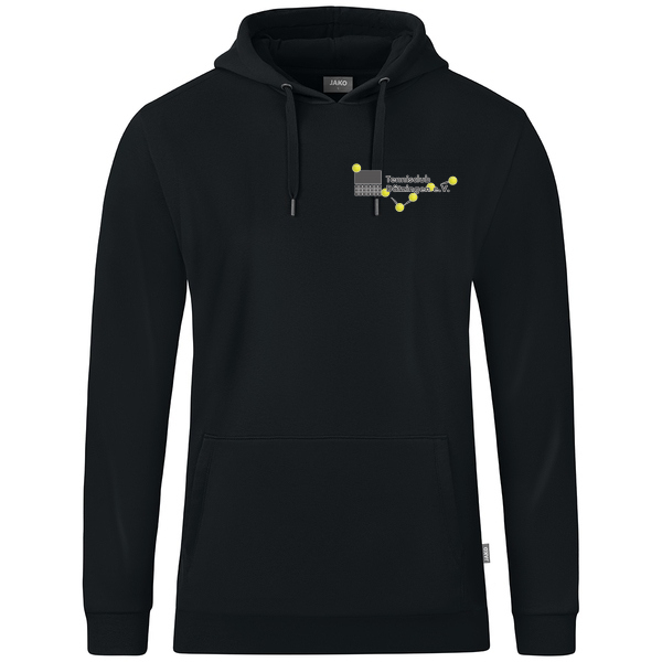 Kapuzensweat Organic  