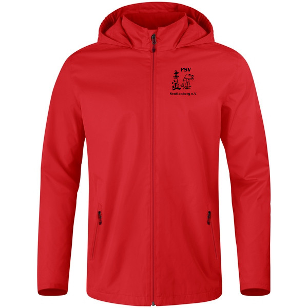 Allwetterjacke Allround 