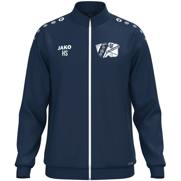 Polyesterjacke One 