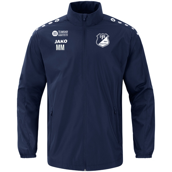 Allwetterjacke One 