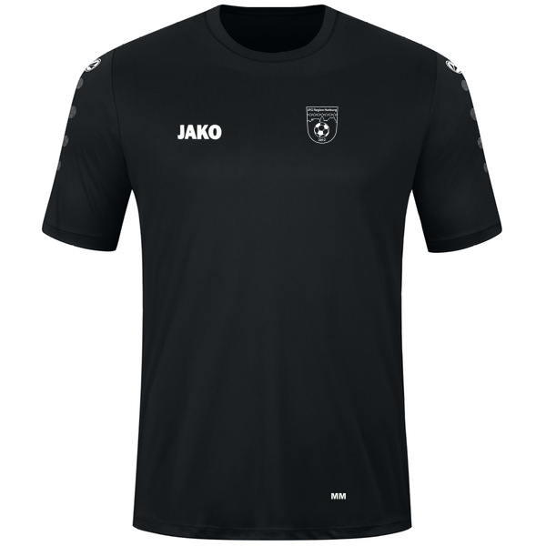 Trikot Team kurzarm 