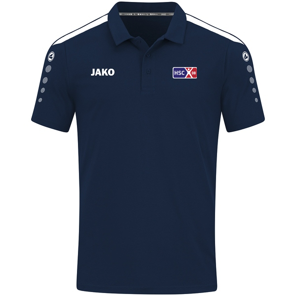 KinderPolo Power 