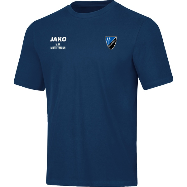 KinderT-Shirt Base 