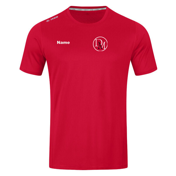 KinderT-Shirt Run 2.0 