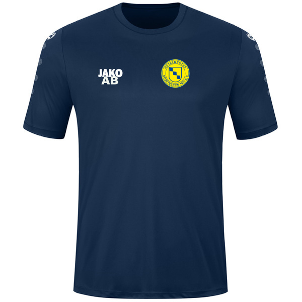 Trikot Team kurzarm 