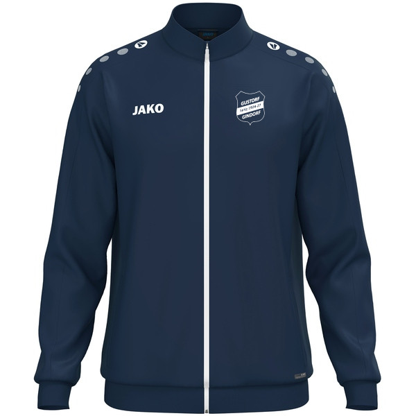 Polyesterjacke One 