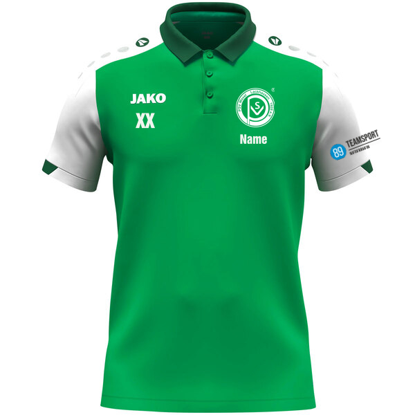 Polo Dynamic 