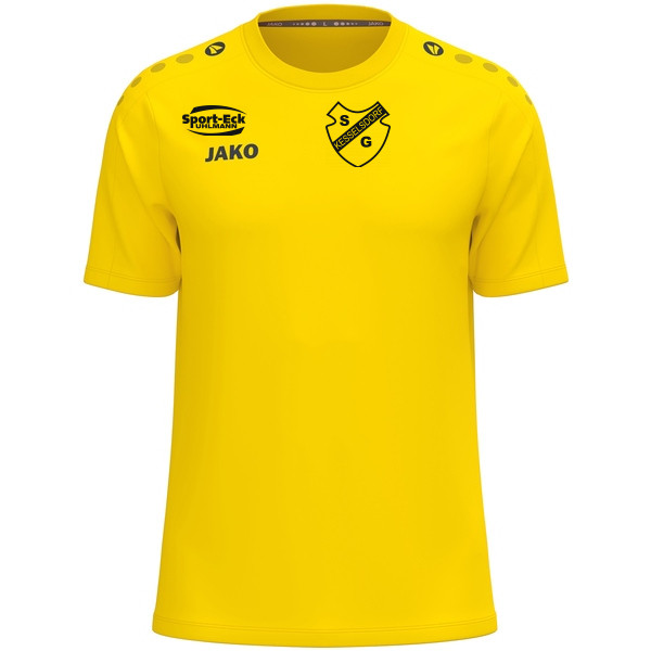 T-Shirt One Cotton 