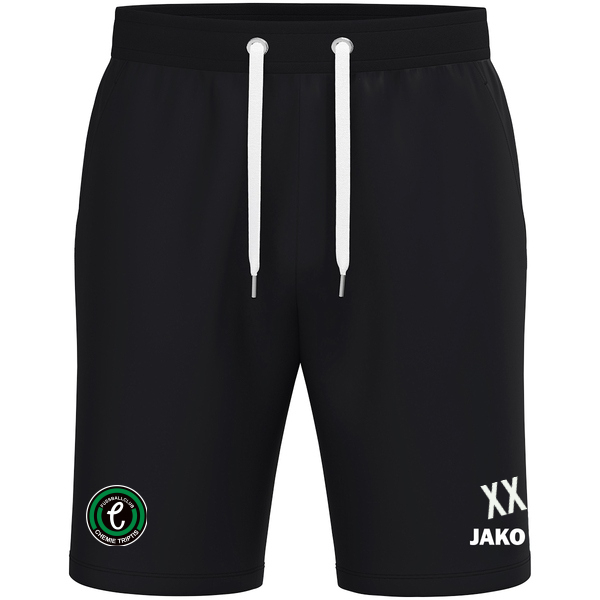 Joggingshort One Cotton 