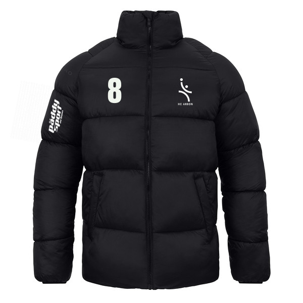 Jacke Puffy 