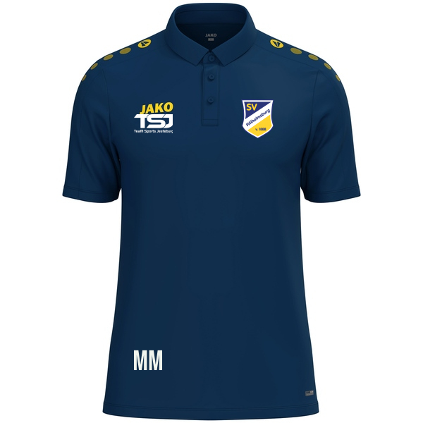 Polo One 