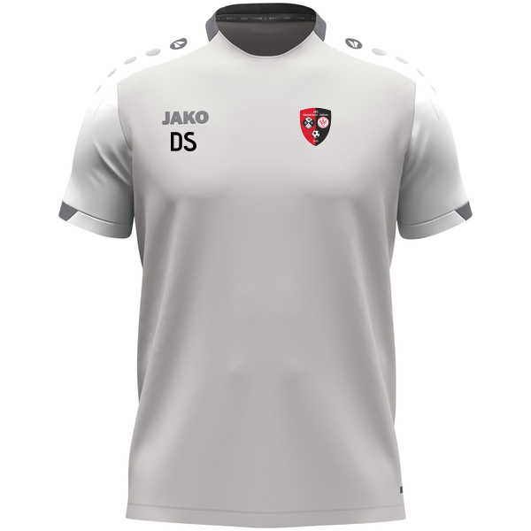 T-Shirt Dynamic 