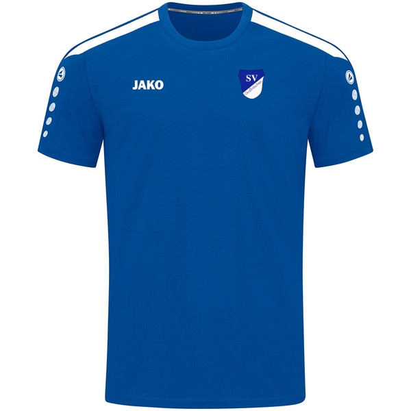 KinderT-Shirt Power 