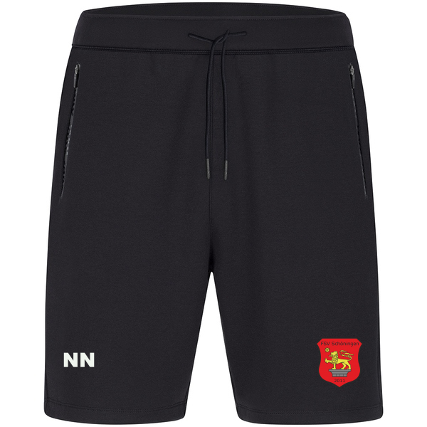 Short Pro Casual 