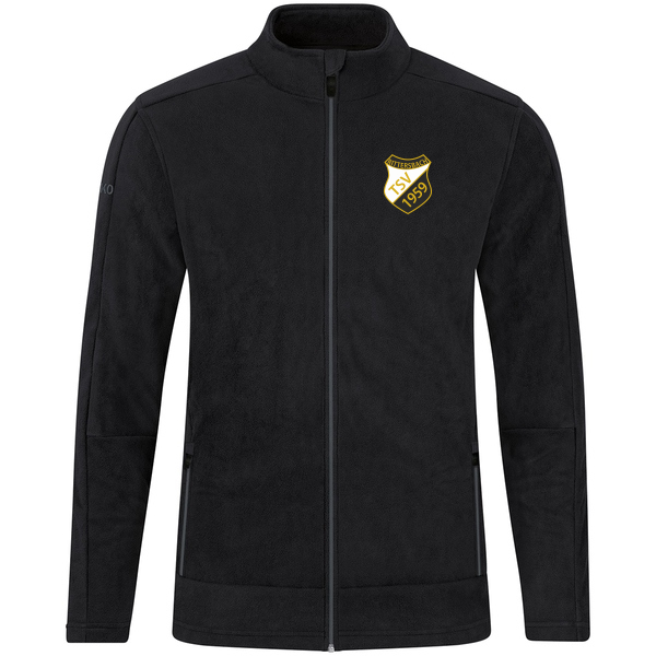 KinderFleecejacke 