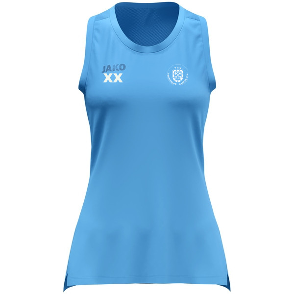 womanTanktop Light Flow Damen 