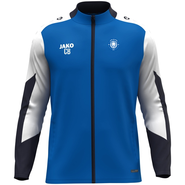Veste polyester Dynamic 