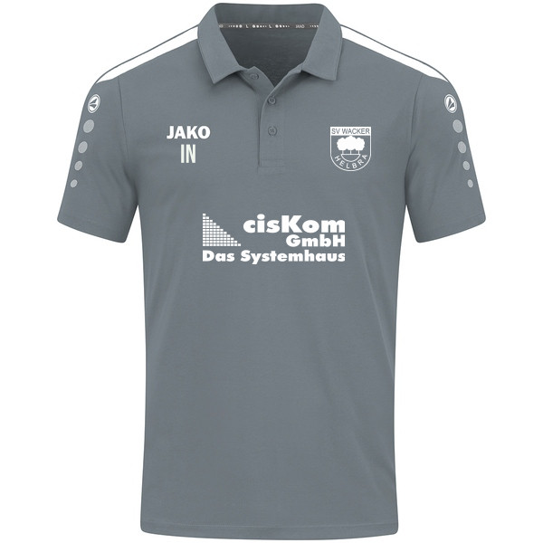 KinderPolo Power 